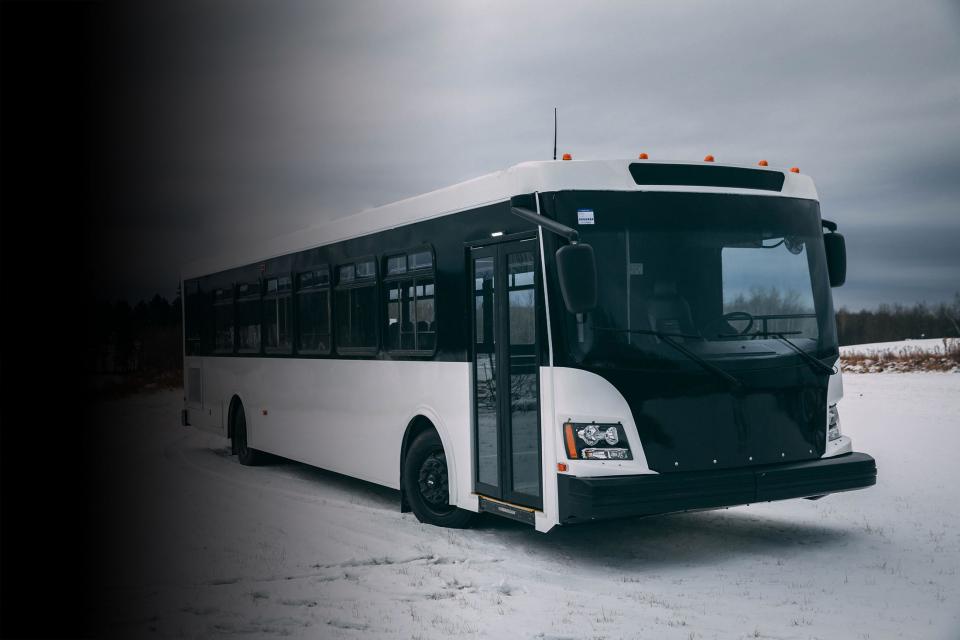 Shuttle application