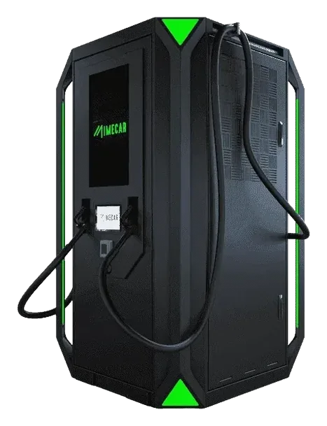 IMECAR high-power DC charger