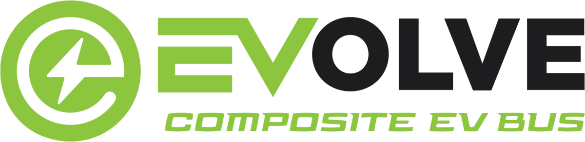 Evolve Composite EV Bus